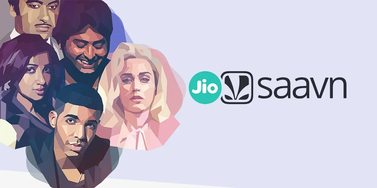 JioSaavn receives around $20 Mn from parent - Reliance