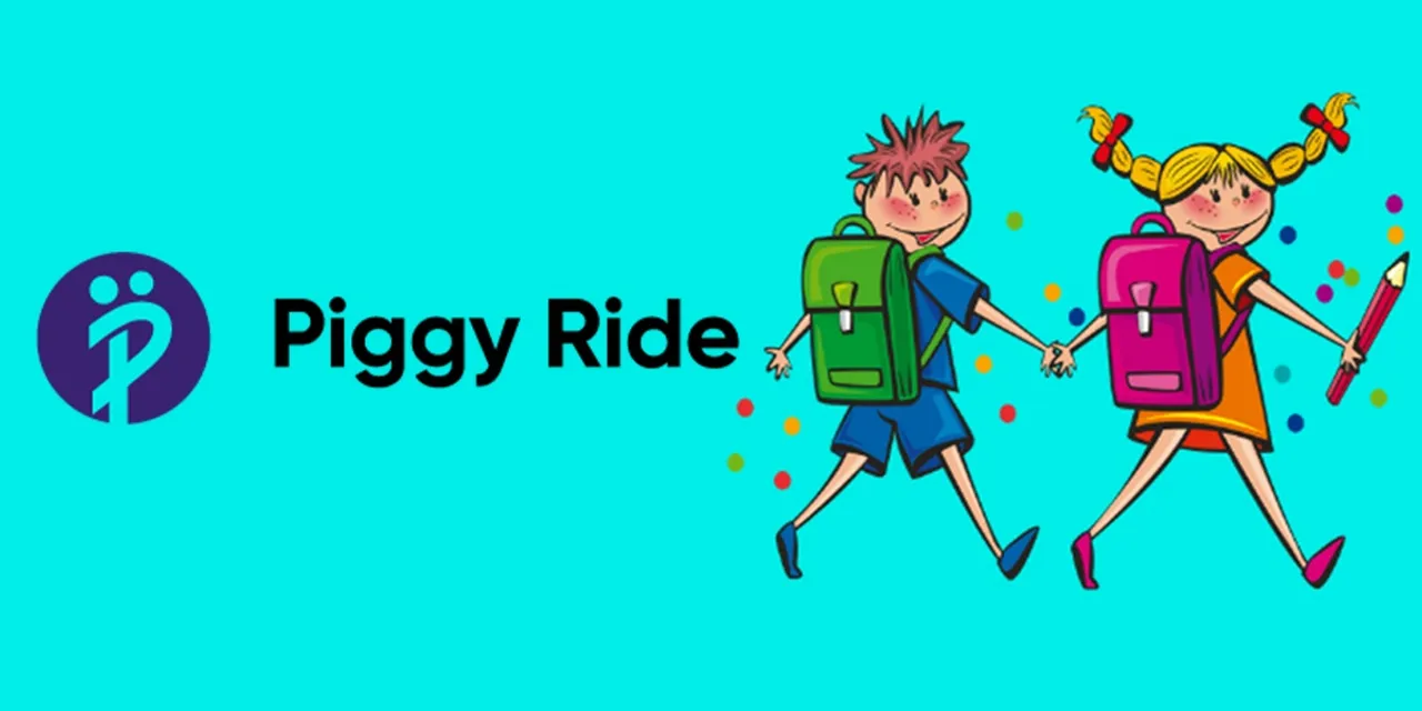 PiggyRide