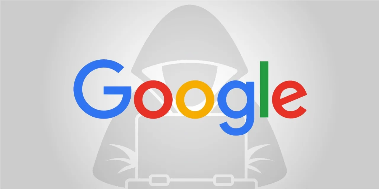 Phishing attack Entrackr