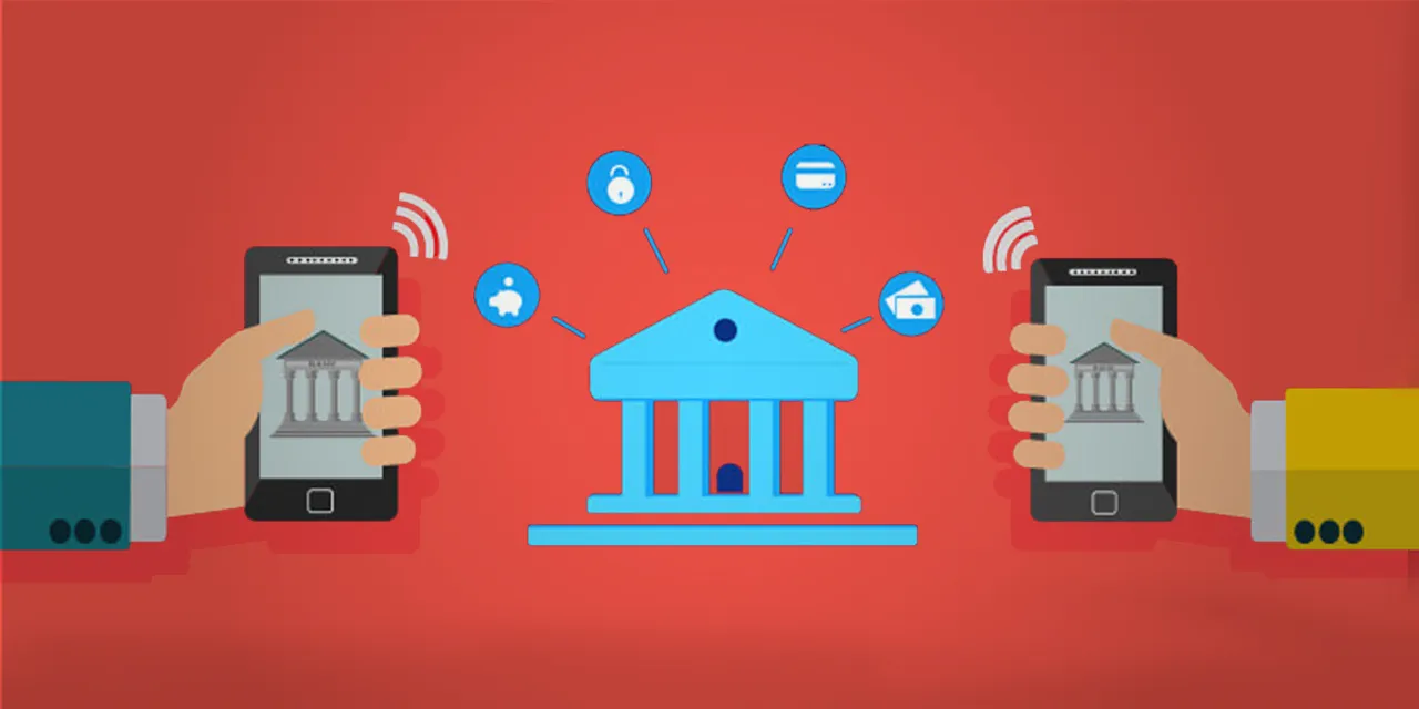Payments bank