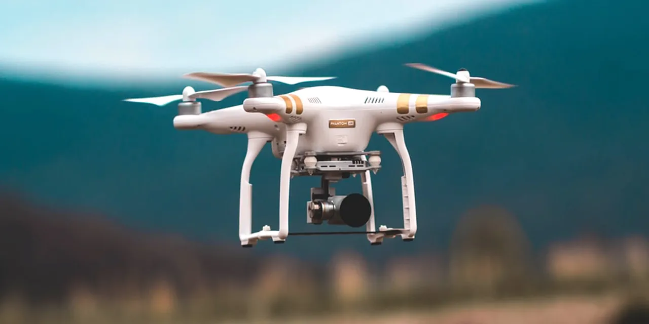 drone