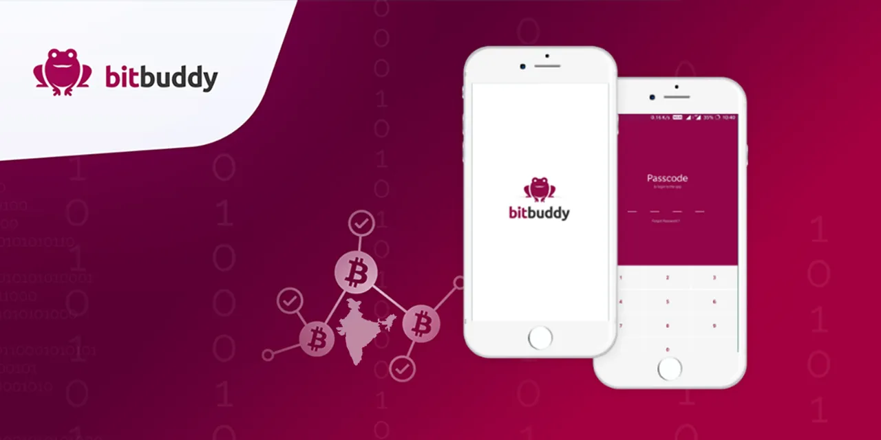 BitBuddy