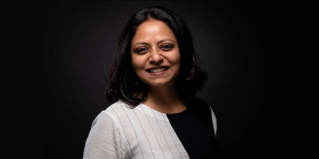 Times Internet ropes in Zomato’s SVP Durga Raghunath as TOI’s digital head