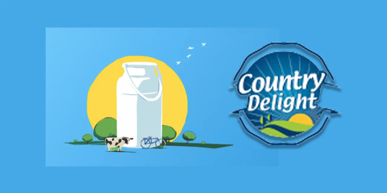 Country Delight