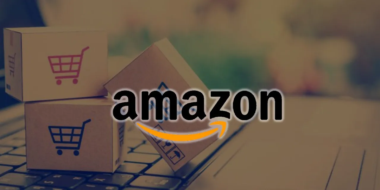 Amazon