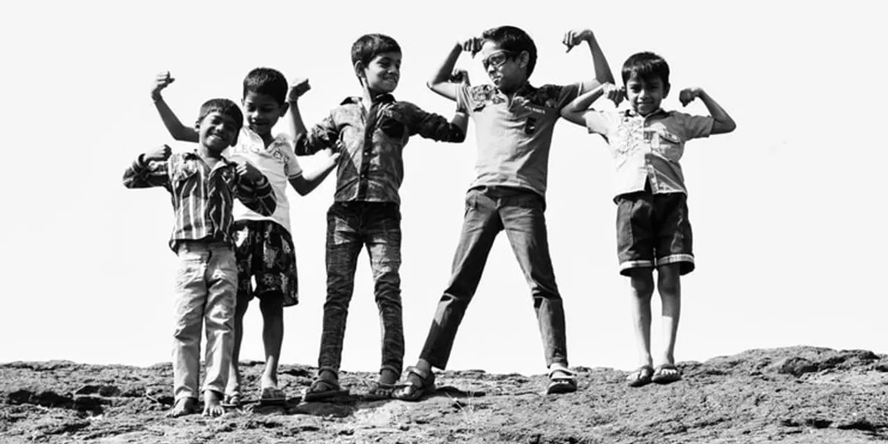 To attend online classes, kids are scaling state borders in search of better connectivity