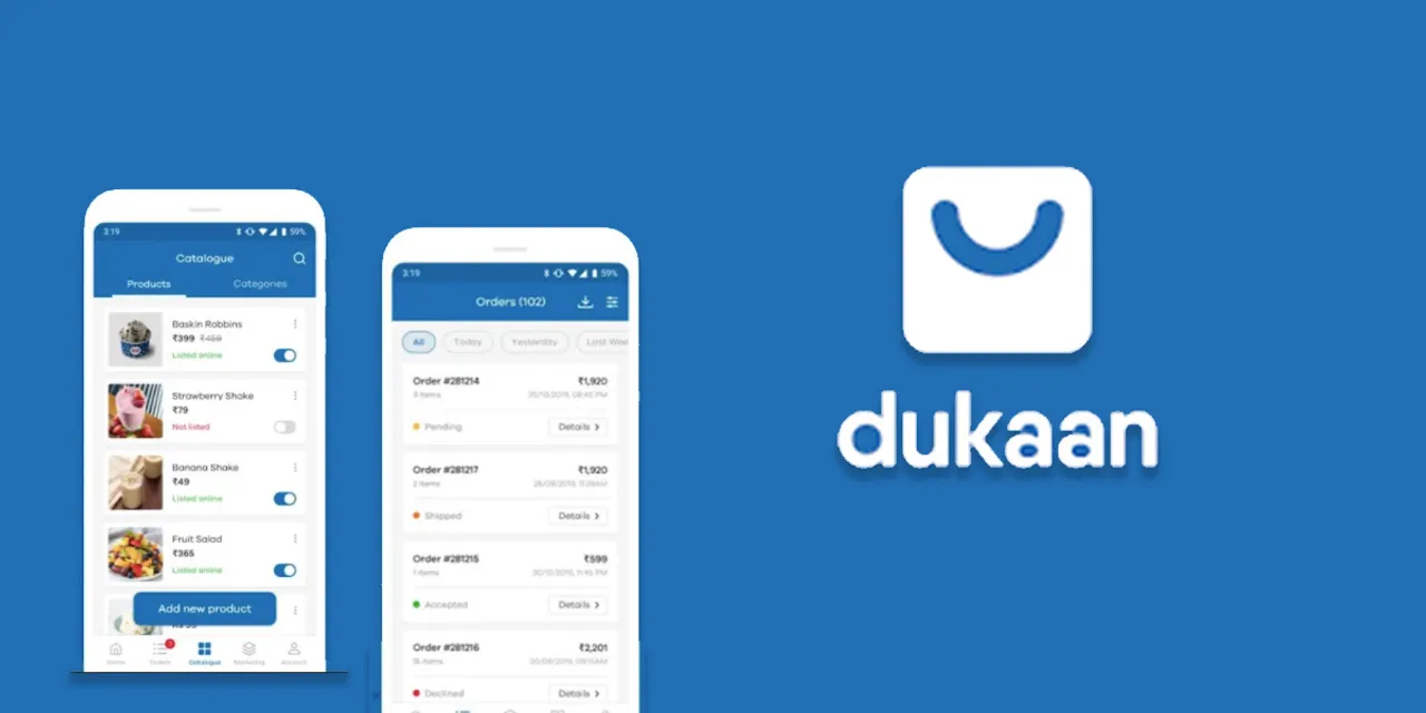 Exclusive: Lightspeed and Matrix to lead $6 Mn seed round in Dukaan