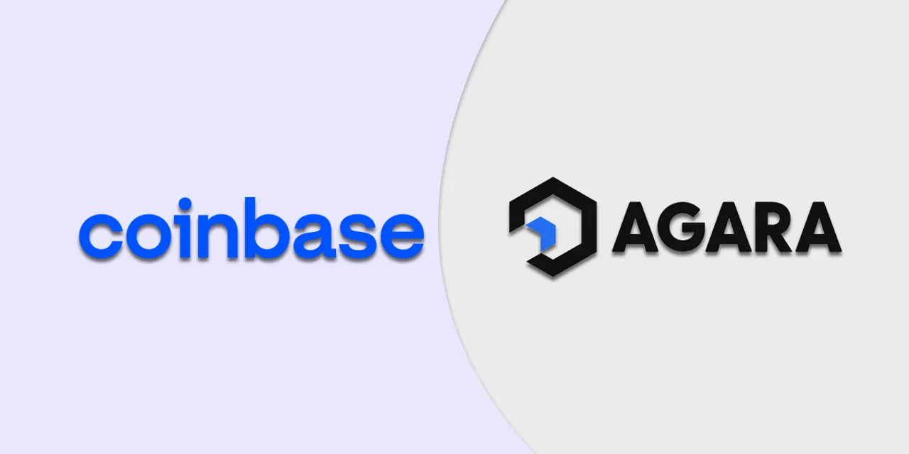 Coinbase acquires Bengaluru-based deep tech startup Agara