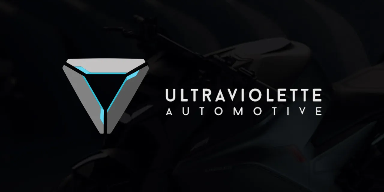 Ultraviolette