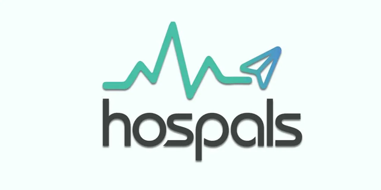Healthtech startup Hospals raises $3.5 Mn in pre-Series A