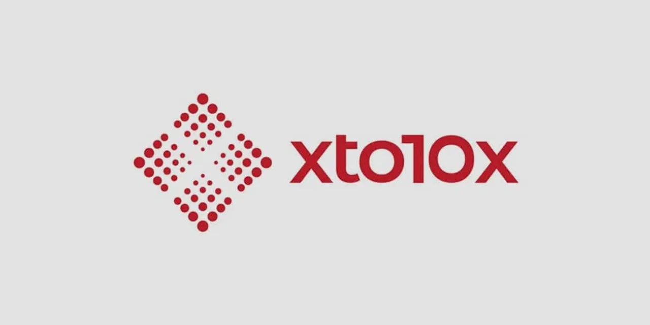 xto10x Technologies raises $25 Mn in Series A round