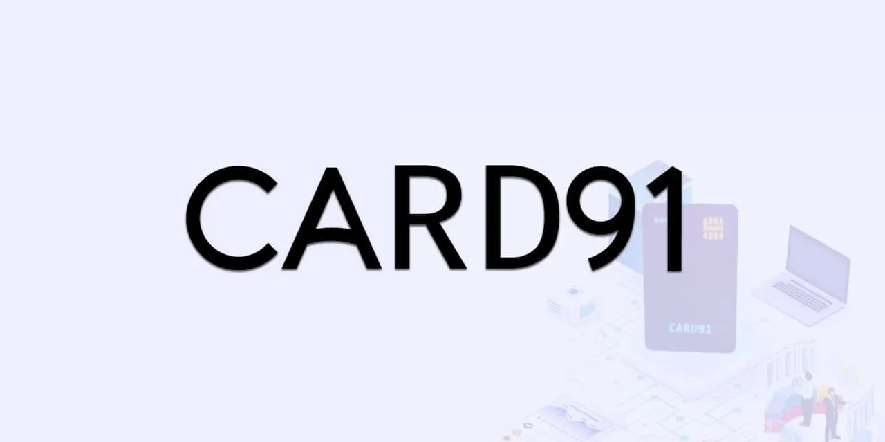 CARD91 raises $13 Mn in pre-Series A round