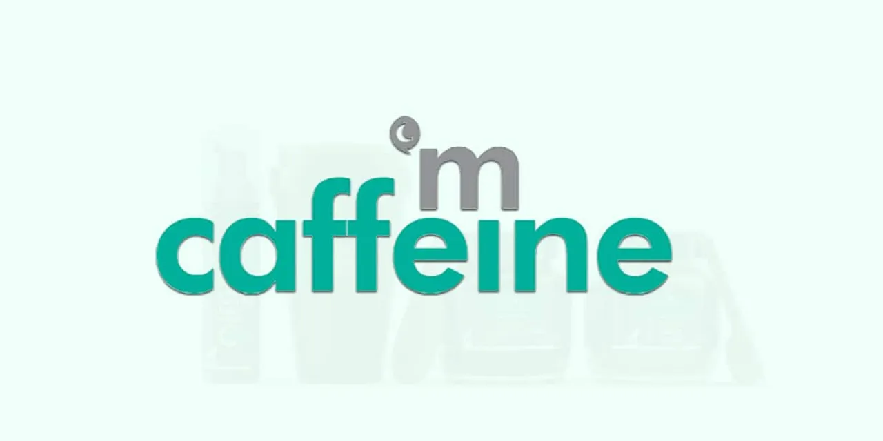 mCaffeine