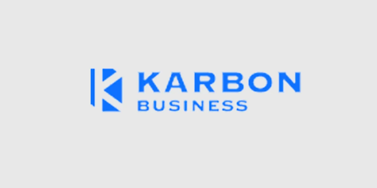 Karbon Card raises $15 Mn in Series A round