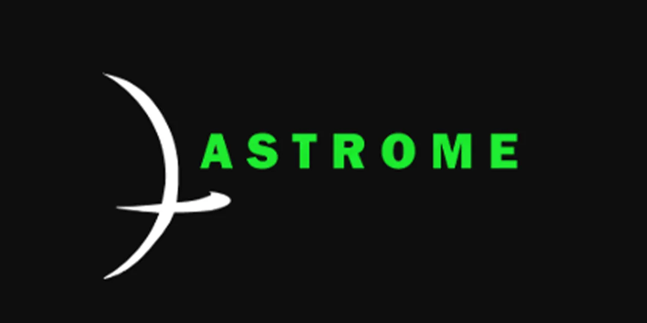 IAN and others lead $3.4 Mn round in Astrome