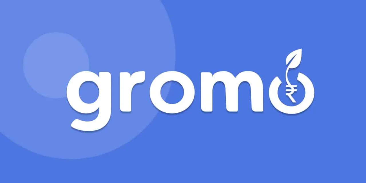 Bharat focused fintech startup GroMo raises $11 Mn