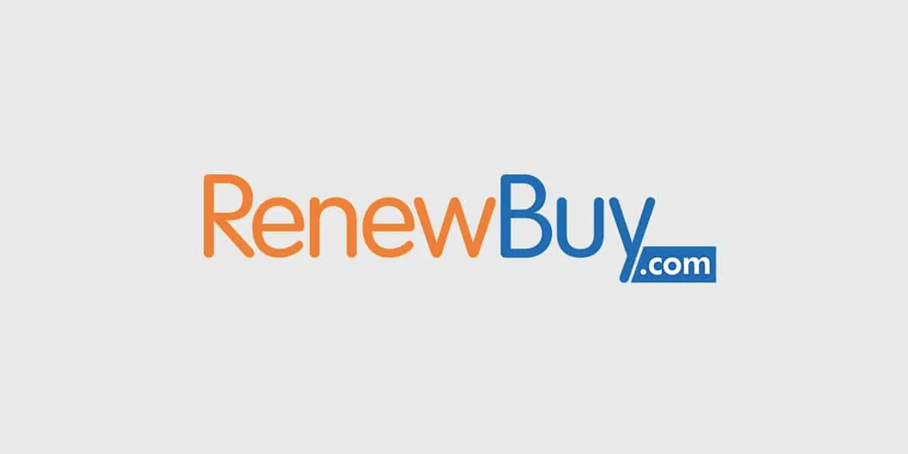 Renewbuy
