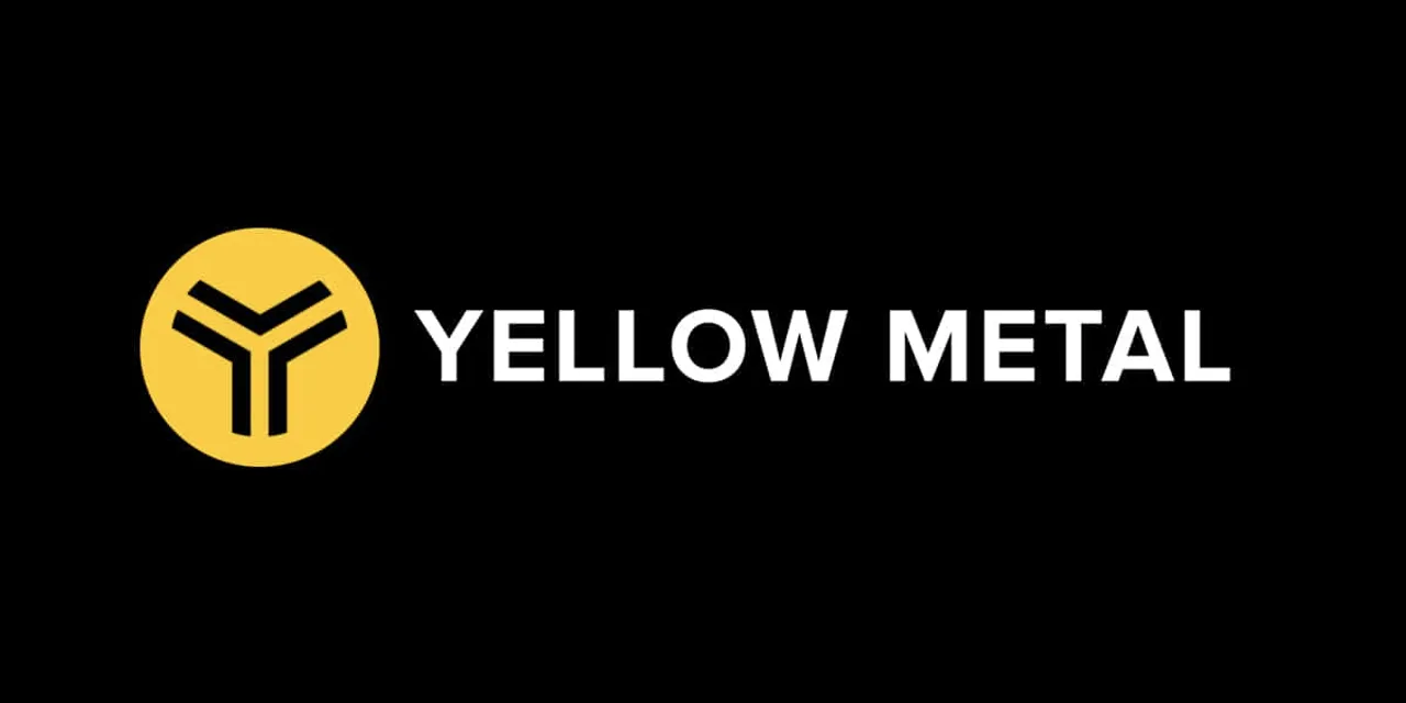 Yellow Metal