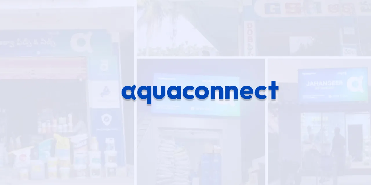aquaconnect