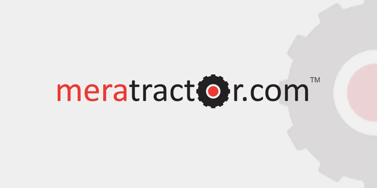MeraTractor raises Rs 5 Cr in pre-Series A round