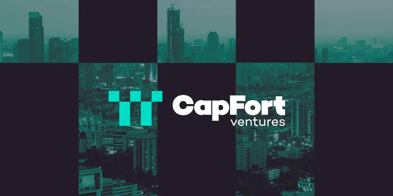 CapFort launches Rs 200 Cr early stage fund to back 40 startups
