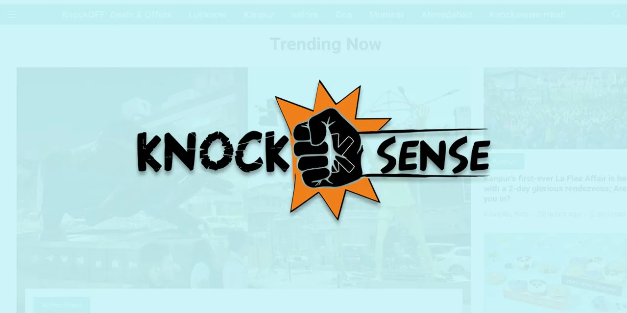 Lucky Ali backs hyperlocal content commerce startup Knocksense
