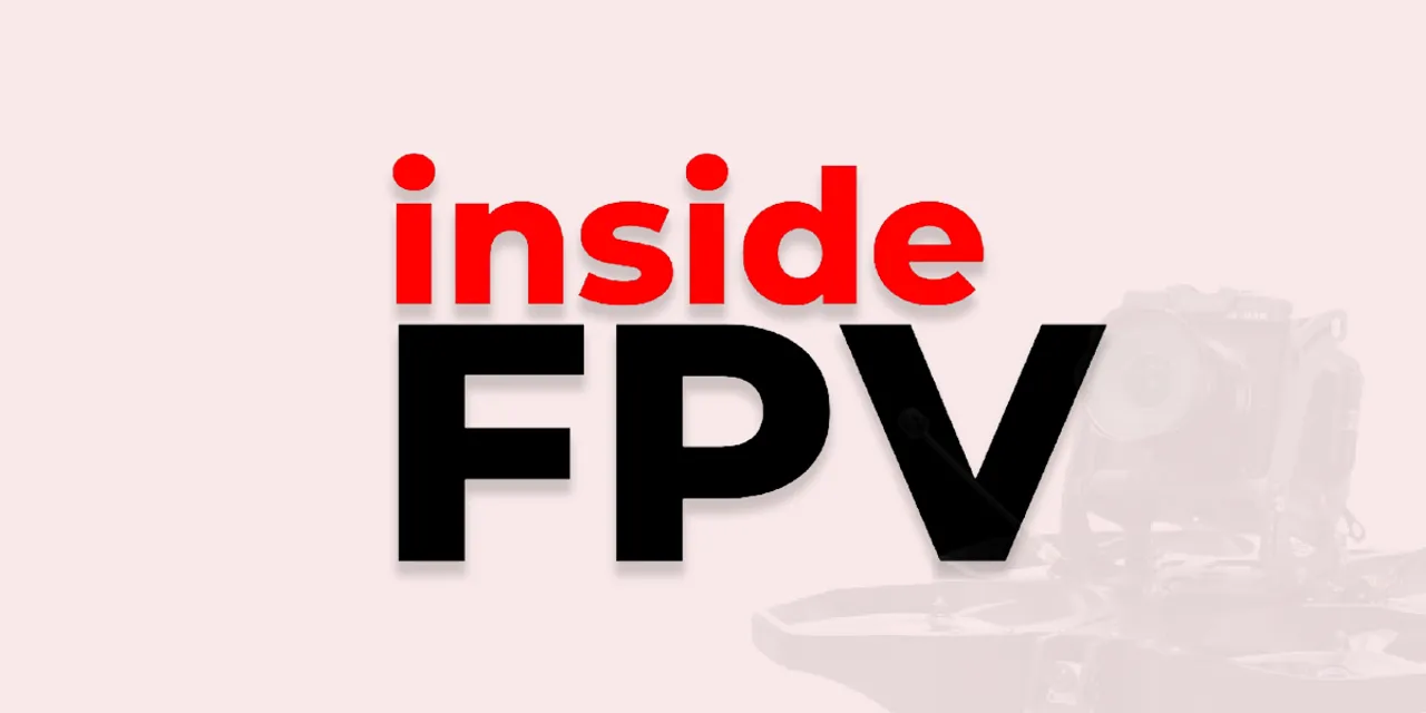 insideFPV