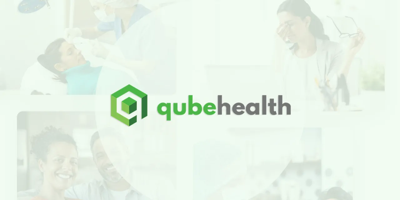 QubeHealth tops up pre-Series A round at Rs 200 Cr valuation