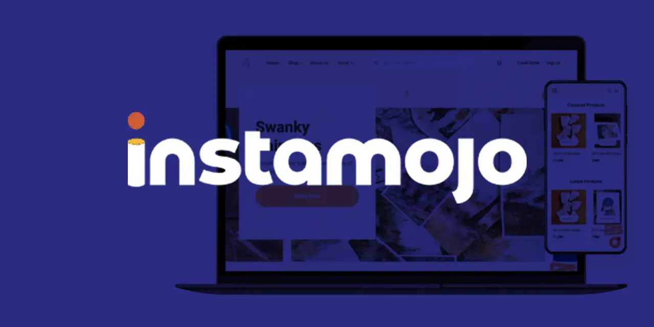 instamojo