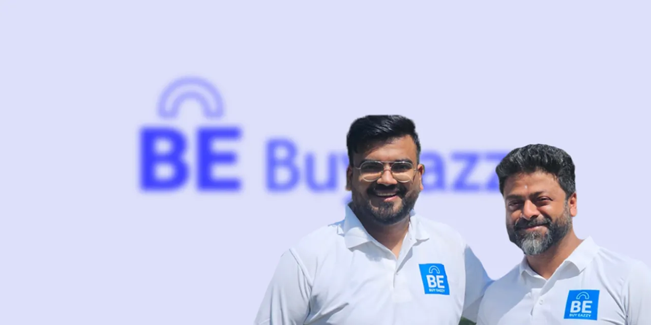 BuyEazzy raises $4.25 Mn in Series A round