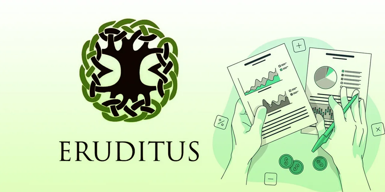 Eruditus’ revenue crosses Rs 3,300 Cr in FY23; losses dwindle 66%