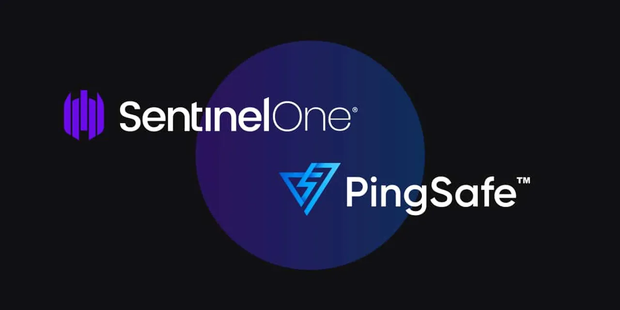 pingsafe