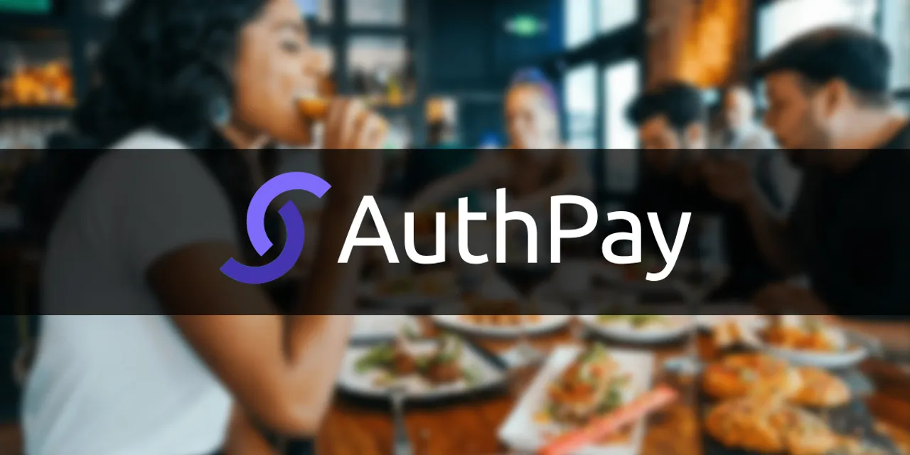 AuthPay