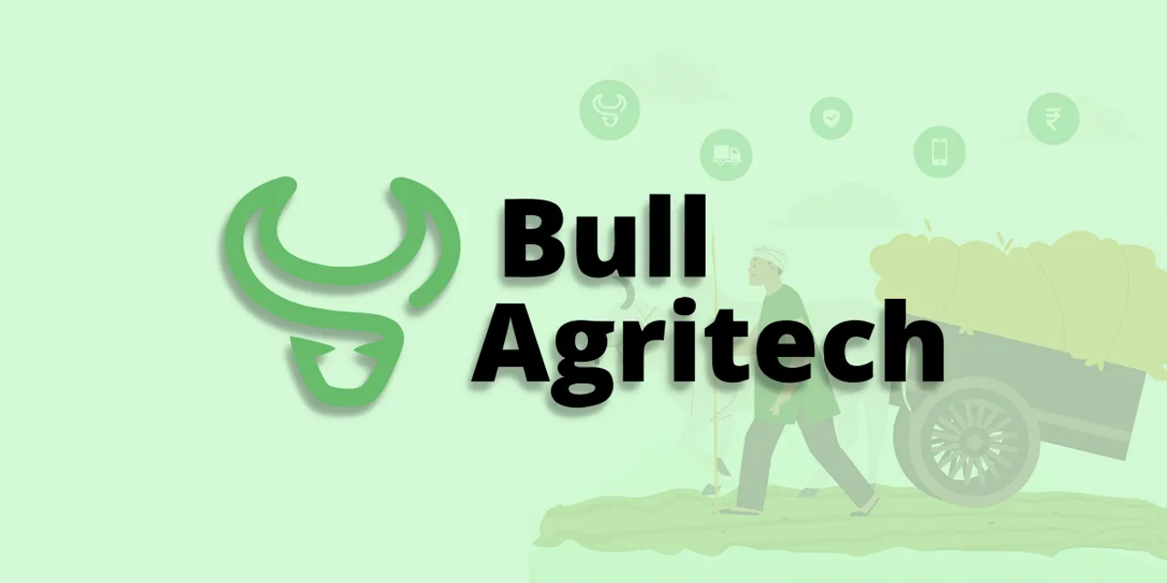 Agri-supply chain startup Bull Agritech raises $100K