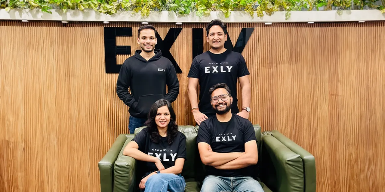 Y Combinator-backed Exly raises $6.2 Mn led by Chiratae