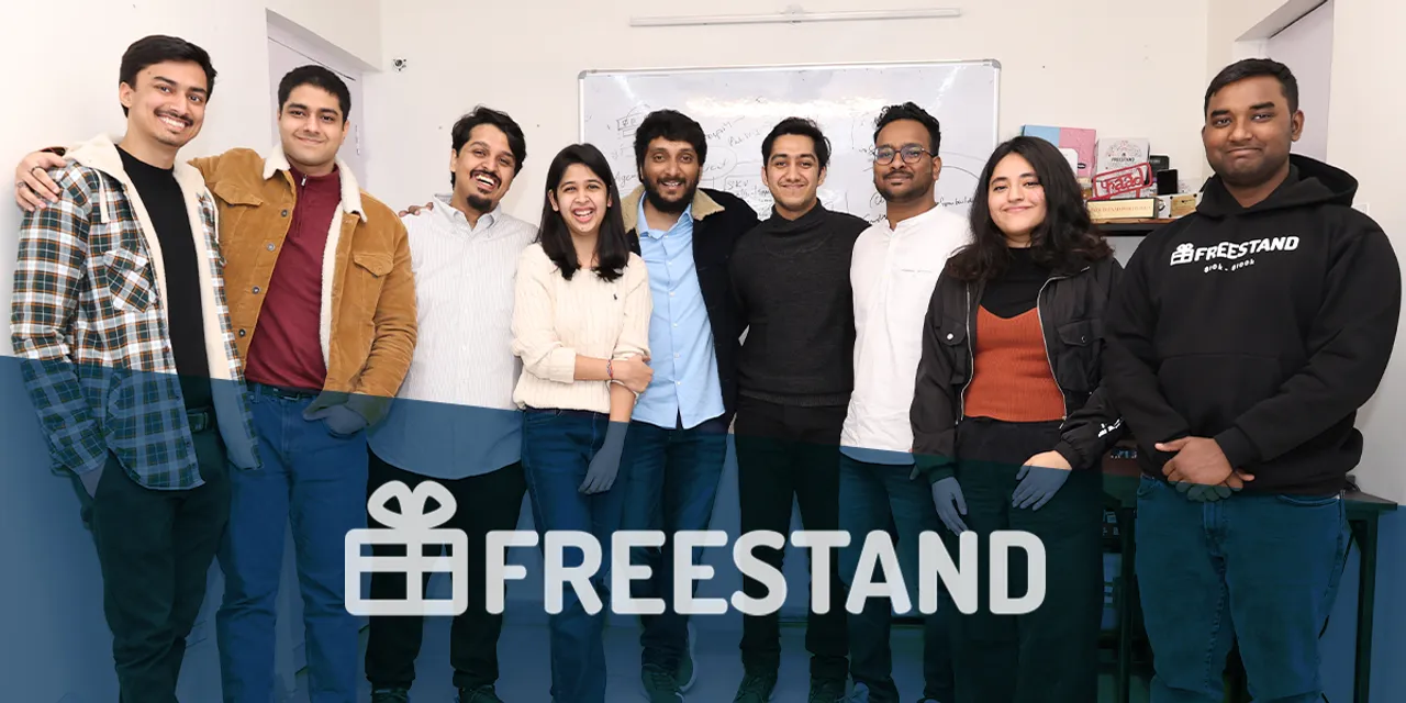 freestand
