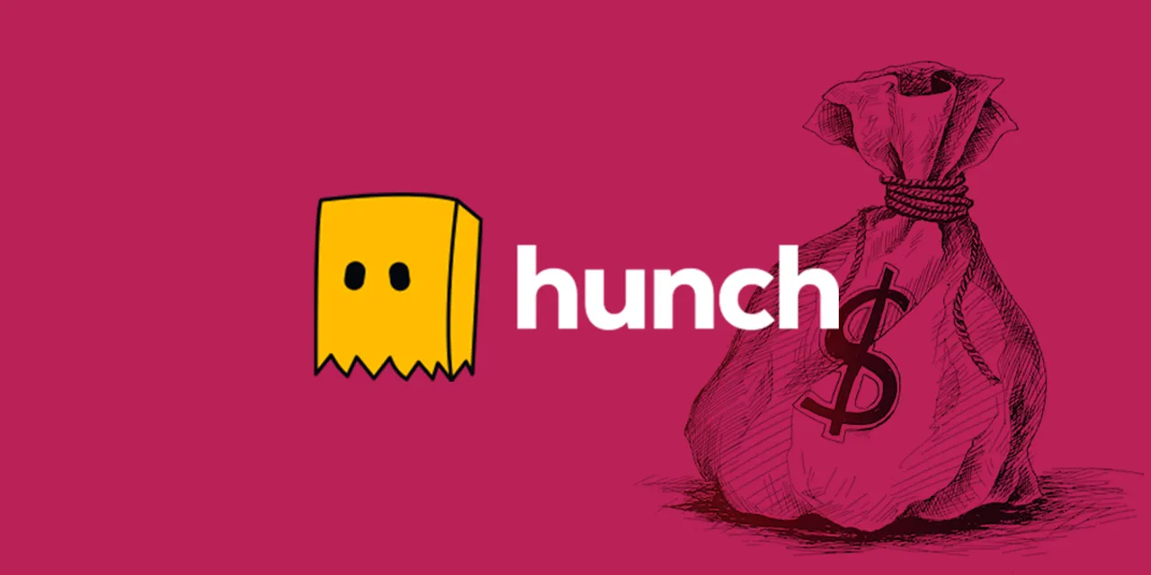 hunch