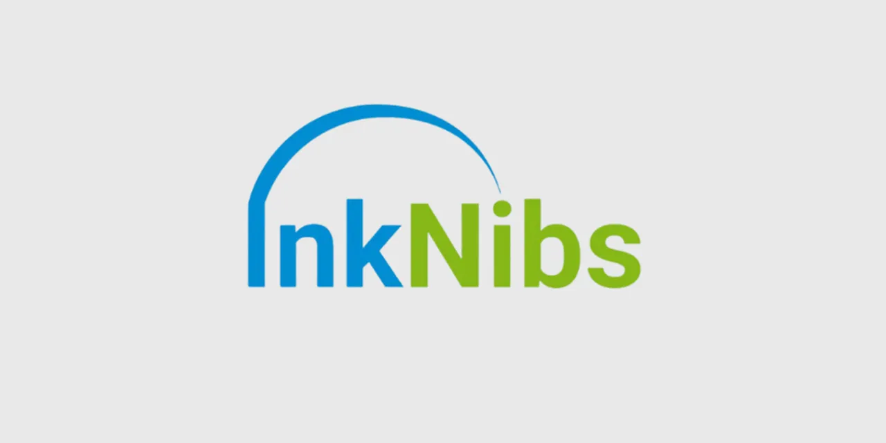 Inknibs raises pre-seed round