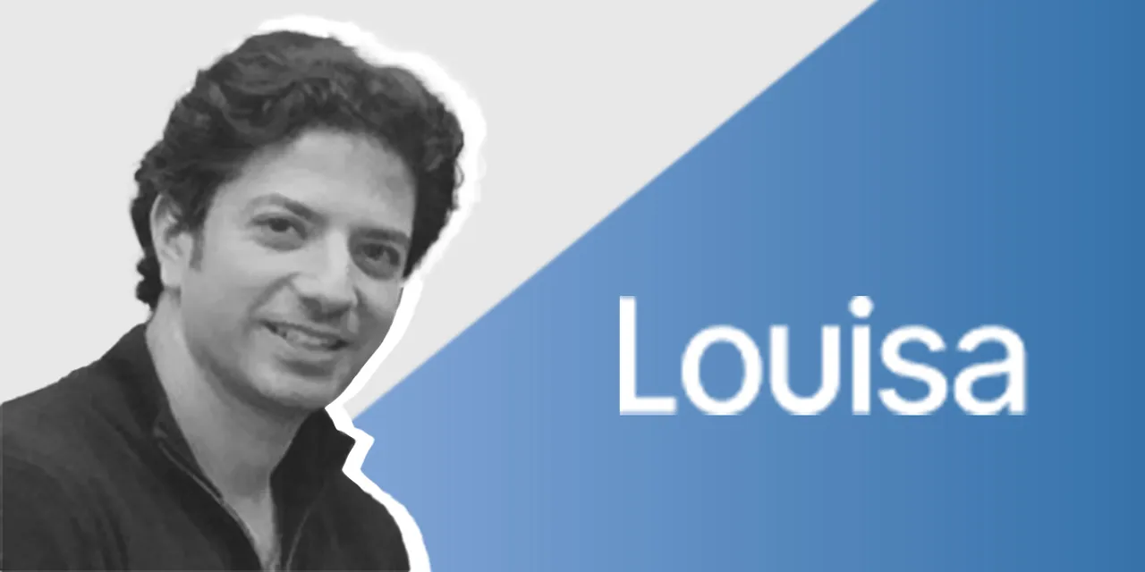 Louisa AI picks up $5 Mn from clutch of investors