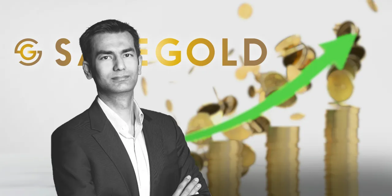 Safegold