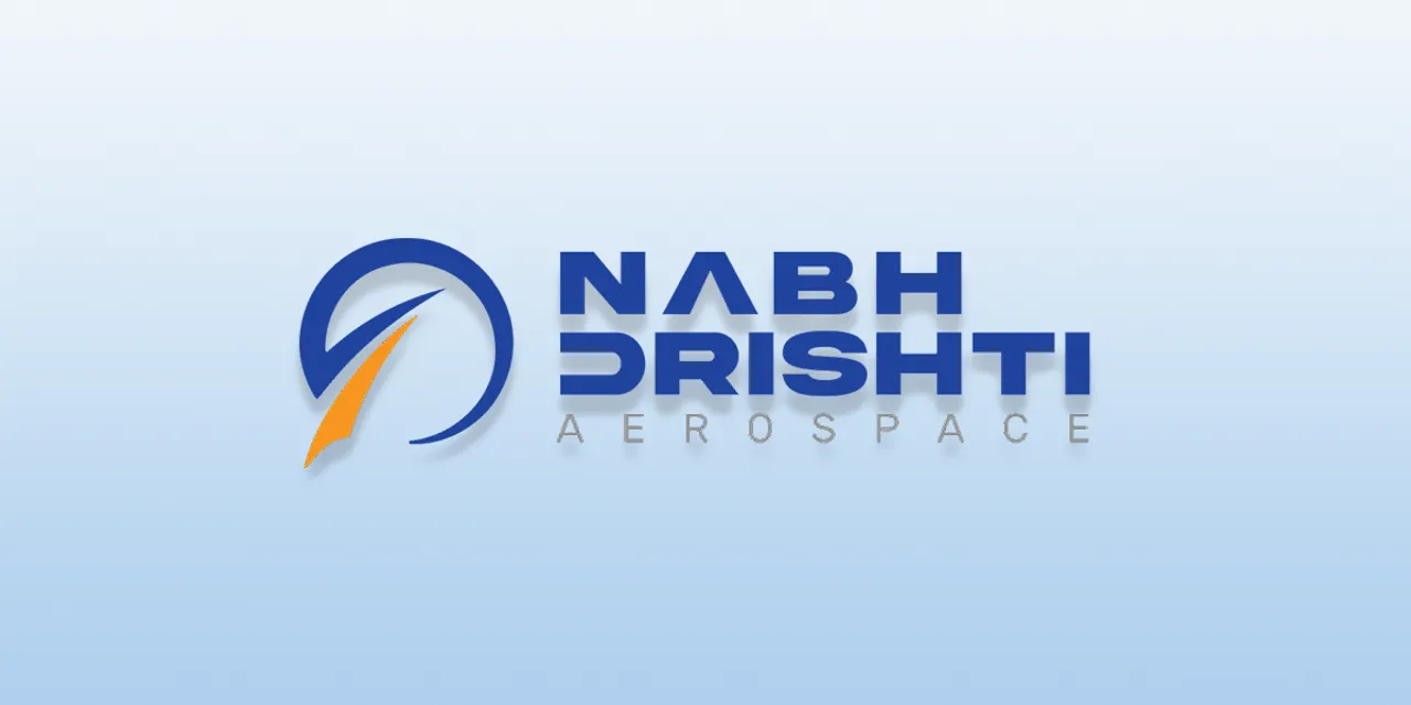 Nabhdrishti Aerospace raises pre-seed round led by IIMA Ventures