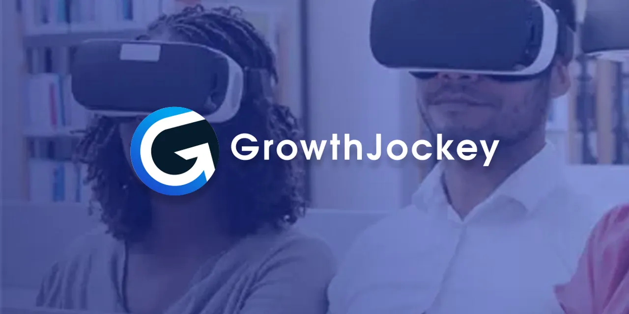 GrowthJockey