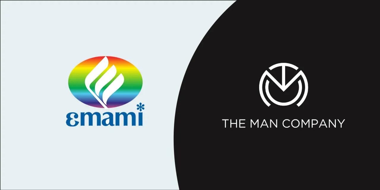 The Man Company