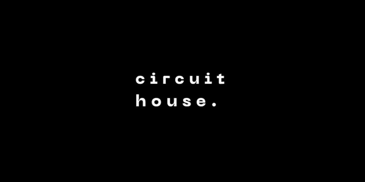 Circuit House