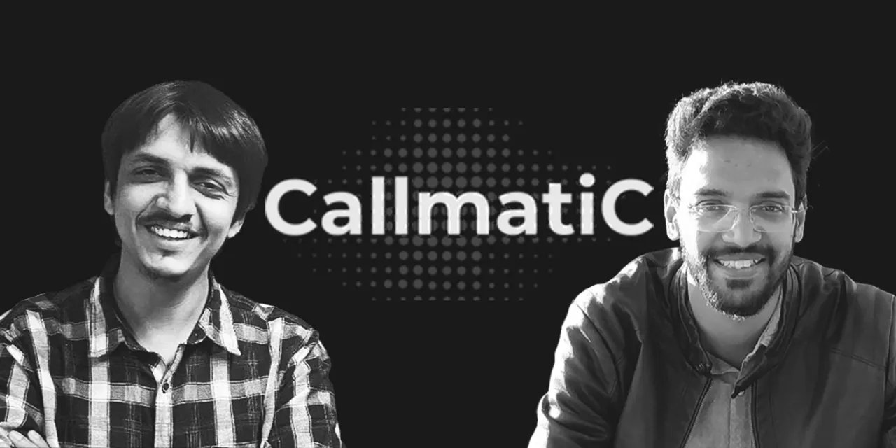 callmatic
