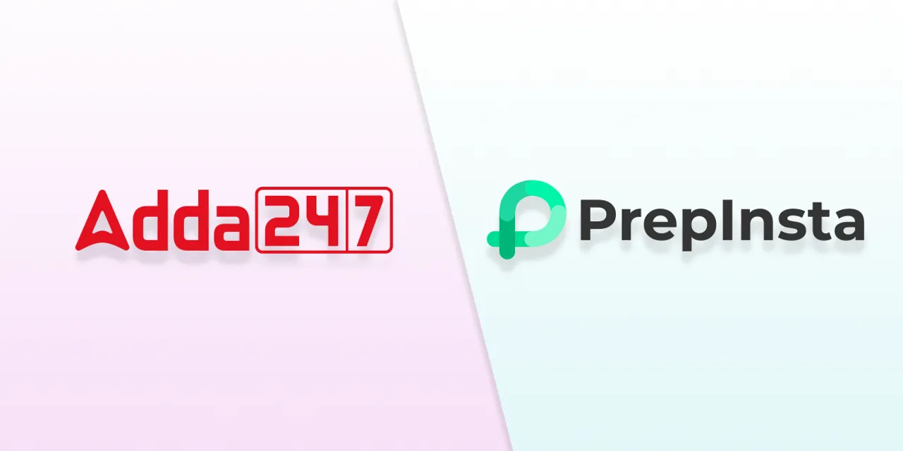 Adda247 acquires PrepInsta to foray into job focused offerings