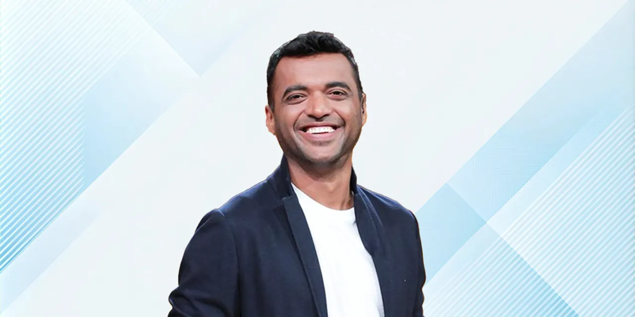 deepinder goyal