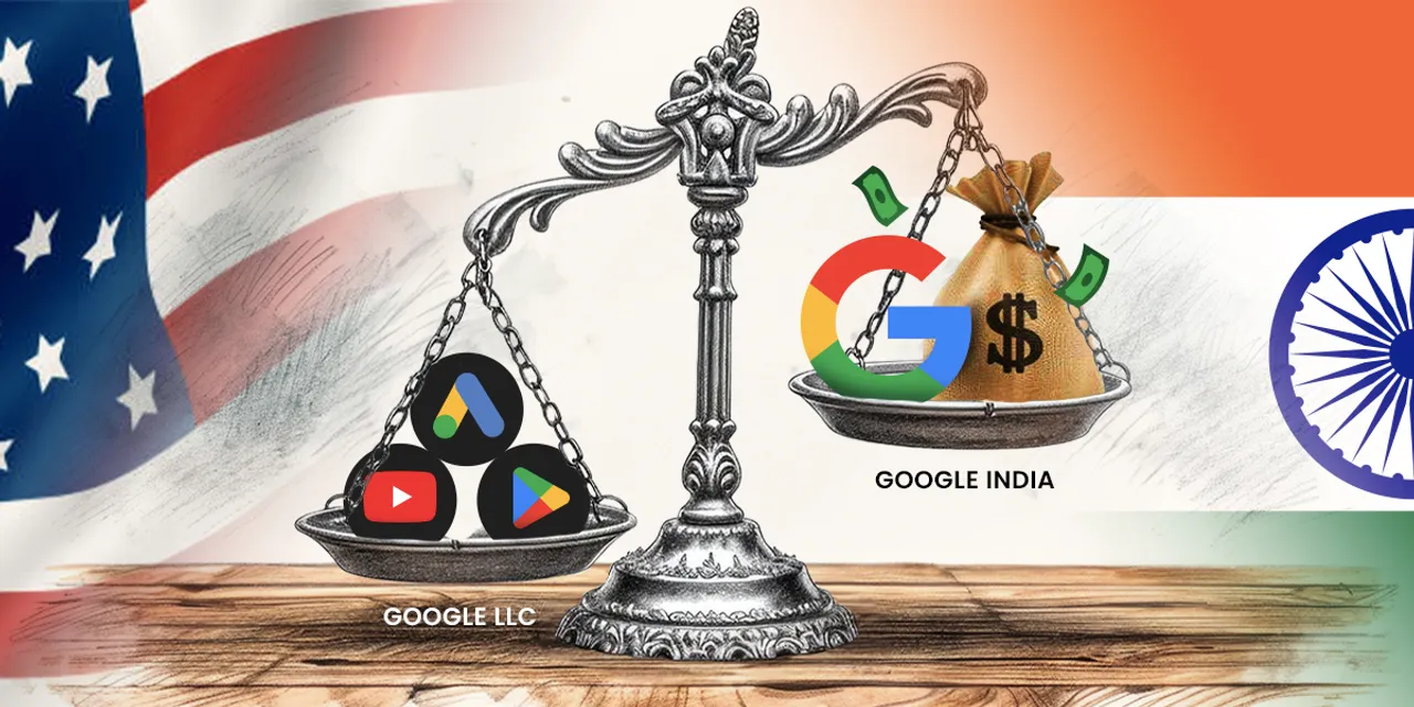 google