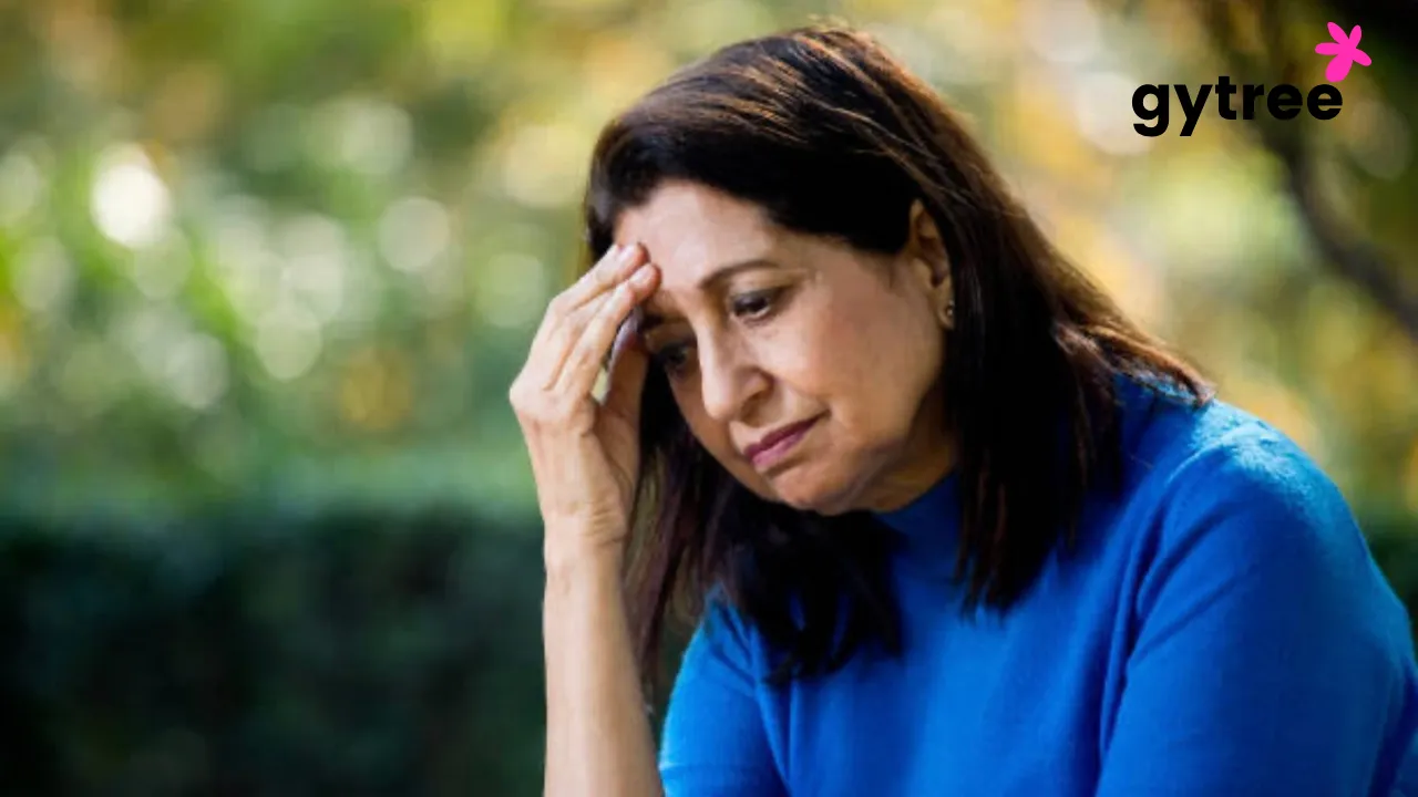 Menopause 