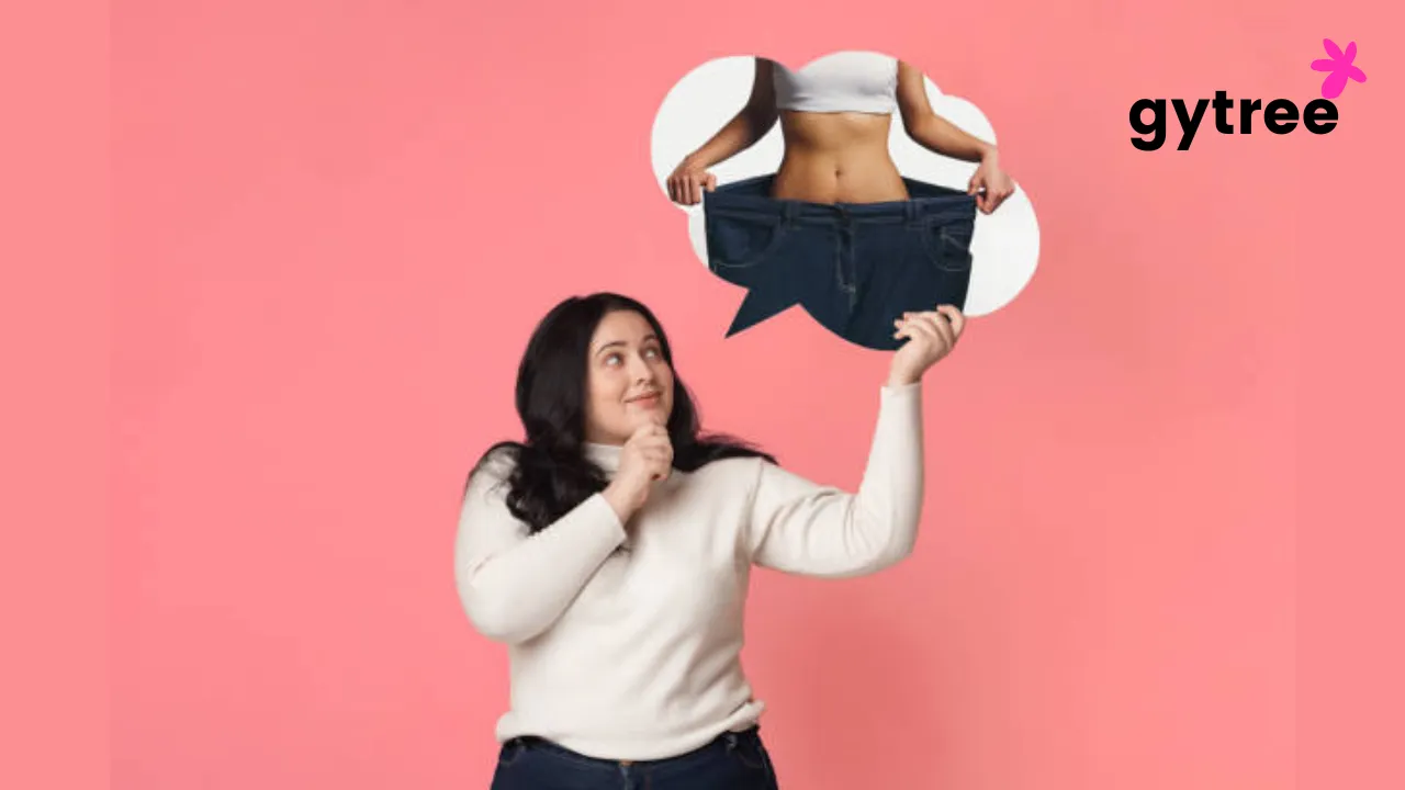 Breaking Down Myths About Women and Weight Loss